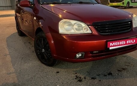 Chevrolet Lacetti, 2005 год, 250 000 рублей, 13 фотография