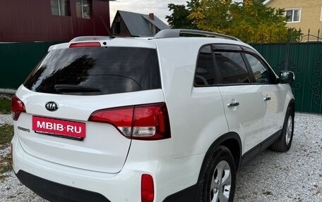 KIA Sorento II рестайлинг, 2014 год, 1 800 000 рублей, 4 фотография