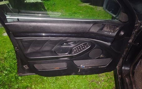 BMW 5 серия, 1999 год, 320 000 рублей, 4 фотография