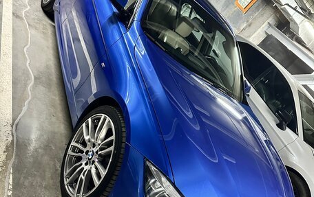 BMW 3 серия, 2018 год, 2 950 000 рублей, 11 фотография