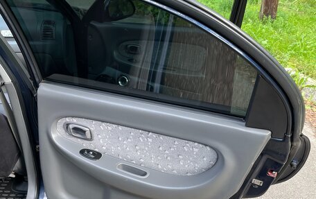 KIA Spectra II (LD), 2008 год, 400 000 рублей, 11 фотография