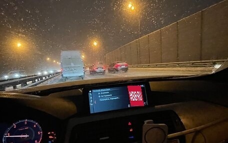 BMW 3 серия, 2018 год, 2 950 000 рублей, 16 фотография