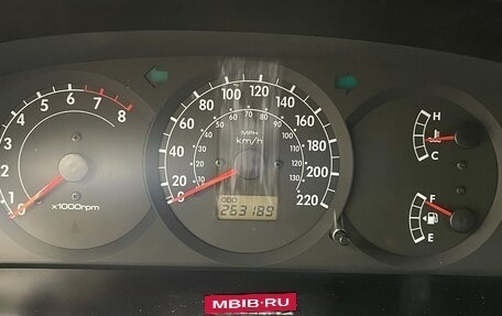 KIA Spectra II (LD), 2008 год, 400 000 рублей, 12 фотография