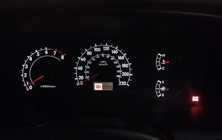 KIA Spectra II (LD), 2008 год, 400 000 рублей, 22 фотография