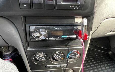 KIA Spectra II (LD), 2008 год, 400 000 рублей, 13 фотография