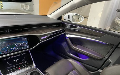 Audi A7, 2019 год, 5 999 999 рублей, 7 фотография