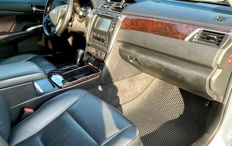 Toyota Camry, 2015 год, 2 100 000 рублей, 6 фотография