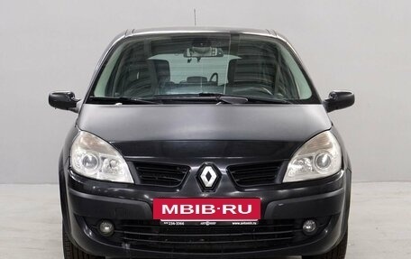 Renault Megane II, 2007 год, 460 000 рублей, 2 фотография