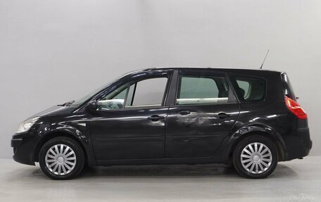 Renault Megane II, 2007 год, 460 000 рублей, 8 фотография
