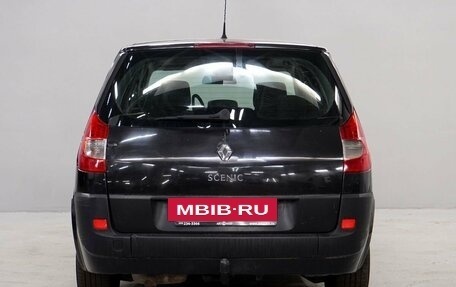 Renault Megane II, 2007 год, 460 000 рублей, 6 фотография