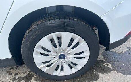 Ford Focus III, 2018 год, 1 154 000 рублей, 16 фотография