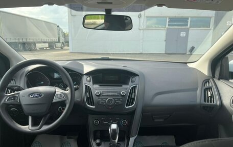 Ford Focus III, 2018 год, 1 154 000 рублей, 6 фотография
