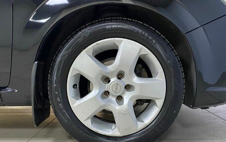 Opel Zafira B, 2006 год, 499 000 рублей, 9 фотография