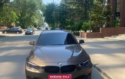 BMW 3 серия, 2013 год, 2 200 000 рублей, 1 фотография