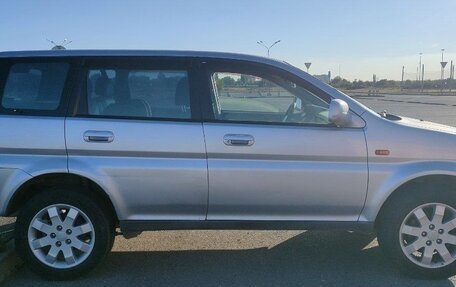 Honda HR-V I, 2000 год, 465 000 рублей, 1 фотография