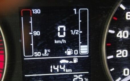 Hyundai Creta I рестайлинг, 2017 год, 1 500 000 рублей, 1 фотография