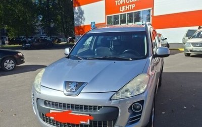 Peugeot 4007, 2010 год, 760 000 рублей, 1 фотография