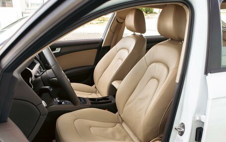 Audi A4, 2014 год, 1 555 000 рублей, 11 фотография