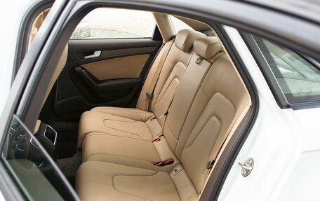 Audi A4, 2014 год, 1 555 000 рублей, 17 фотография