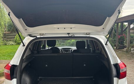 Hyundai Creta I рестайлинг, 2021 год, 2 100 000 рублей, 7 фотография
