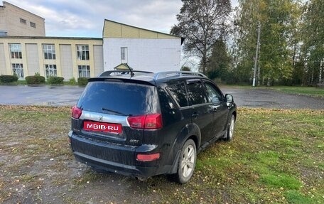 Peugeot 4007, 2011 год, 945 000 рублей, 5 фотография
