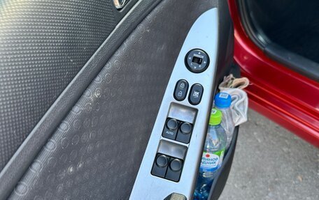 Hyundai Solaris II рестайлинг, 2013 год, 630 000 рублей, 10 фотография
