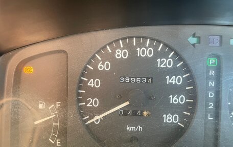 Toyota Corolla, 1997 год, 450 000 рублей, 12 фотография