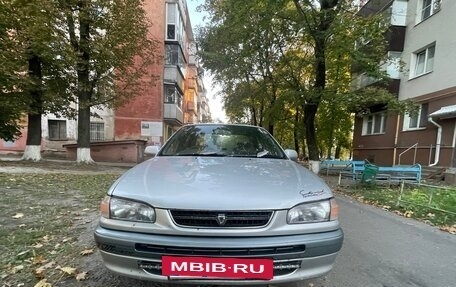 Toyota Corolla, 1997 год, 450 000 рублей, 2 фотография