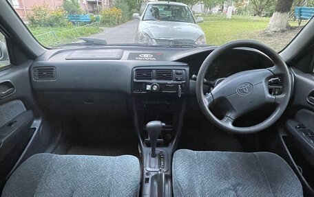 Toyota Corolla, 1997 год, 450 000 рублей, 5 фотография