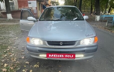Toyota Corolla, 1997 год, 450 000 рублей, 13 фотография