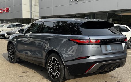 Land Rover Range Rover Velar I, 2020 год, 5 500 000 рублей, 3 фотография