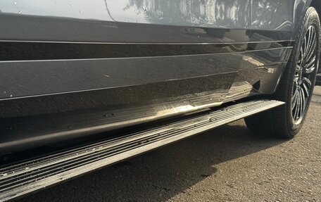 Land Rover Range Rover Velar I, 2020 год, 5 500 000 рублей, 8 фотография