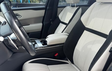 Land Rover Range Rover Velar I, 2020 год, 5 500 000 рублей, 23 фотография