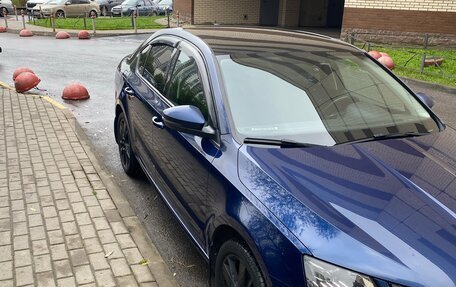Skoda Octavia, 2017 год, 1 720 000 рублей, 3 фотография