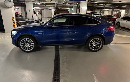 Mercedes-Benz GLC, 2021 год, 6 700 000 рублей, 2 фотография