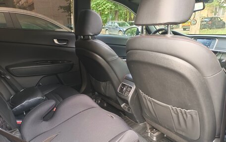 KIA Optima IV, 2020 год, 2 750 000 рублей, 10 фотография