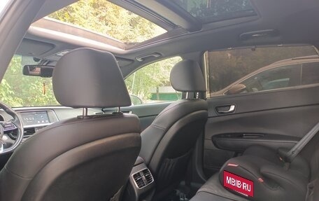 KIA Optima IV, 2020 год, 2 750 000 рублей, 7 фотография