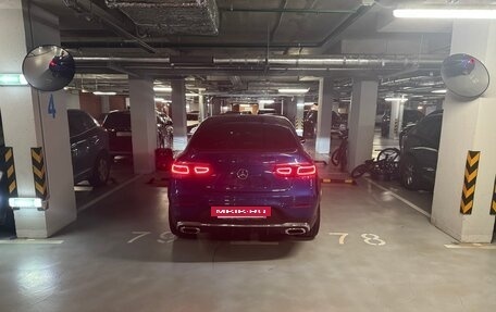 Mercedes-Benz GLC, 2021 год, 6 700 000 рублей, 6 фотография