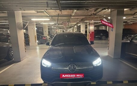 Mercedes-Benz GLC, 2021 год, 6 700 000 рублей, 5 фотография