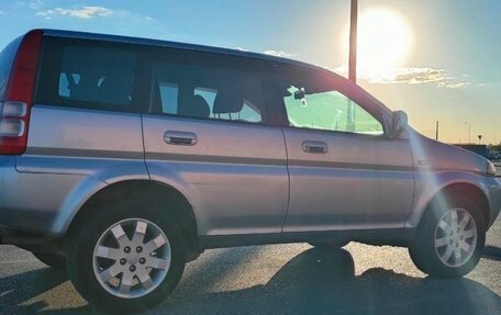 Honda HR-V I, 2000 год, 465 000 рублей, 2 фотография