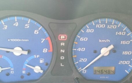 Honda HR-V I, 2000 год, 465 000 рублей, 4 фотография