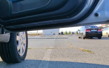 Honda HR-V I, 2000 год, 465 000 рублей, 8 фотография