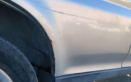 Honda HR-V I, 2000 год, 465 000 рублей, 10 фотография