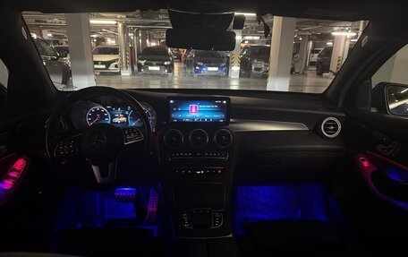 Mercedes-Benz GLC, 2021 год, 6 700 000 рублей, 8 фотография