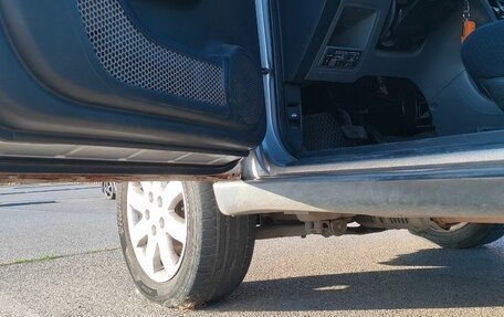 Honda HR-V I, 2000 год, 465 000 рублей, 11 фотография