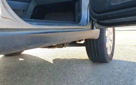 Honda HR-V I, 2000 год, 465 000 рублей, 7 фотография