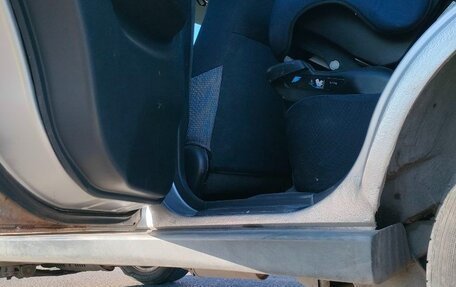 Honda HR-V I, 2000 год, 465 000 рублей, 12 фотография