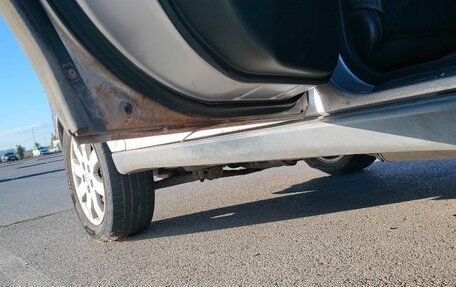 Honda HR-V I, 2000 год, 465 000 рублей, 14 фотография