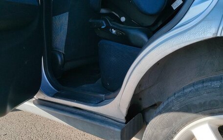 Honda HR-V I, 2000 год, 465 000 рублей, 15 фотография