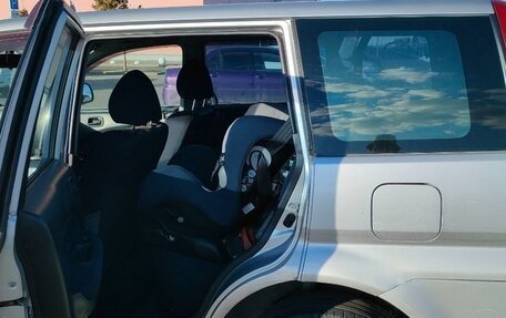 Honda HR-V I, 2000 год, 465 000 рублей, 16 фотография